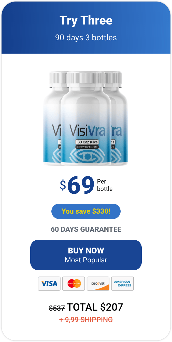 clarivyon now 3 bottles